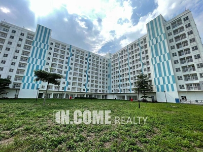 Apartemen Siap Huni dengan Harga Terjangkau di Kota Palembang