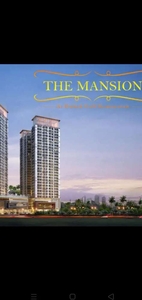 Apartemen The Mansion @ dukuh Kemayoran.