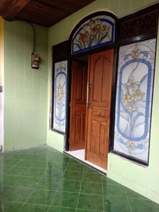 Bismillah,,, di jual 1 Unit rumah tanpa perantara lokasi di Bali