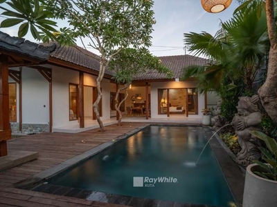 Brand New Balinese Modern Villa in Jimbaran