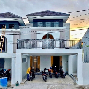 De Villa Tirto Agung Semarang 1 Unit Terakhir