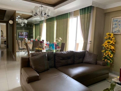 Di jual Cepat Primrose Condovilla full furnish di summarecon bekasi