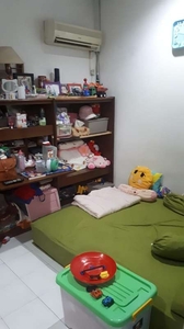 Di jual cepat Rumah Pondok indah siap huni