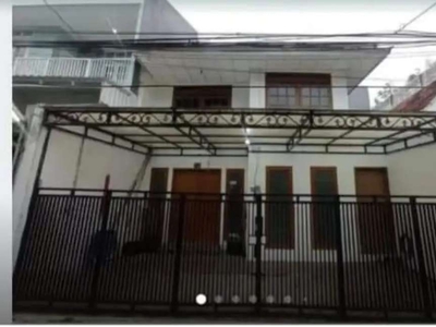 Di jual cepat rumah siap huni