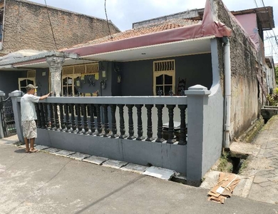 DI JUAL MURAH RUMAH PERUMNAS 2 KARAWACI TANGERANG