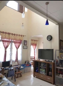 Di Jual Rumah Siap Huni 2lt di Puyuh,Pisok,Puter dkt Kampus STAN Binta