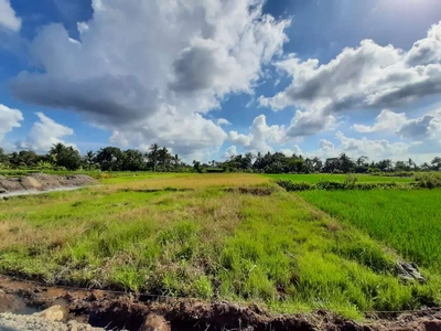 Di Jual Tanah Siap Bangun HARGA DI BAWAH PASAR!