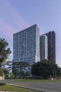 Dijual Apartemen Di Alam Sutera Tangerang