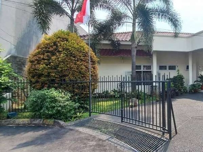 Dijual Cepat Rumah Mewah Cantik Rumah Griya Bantar Sentosa Bogor