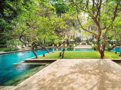 Dijual Luxury Apartemen Dharmawangsa Residence – 4+1 BR (Size 360 Sqm)