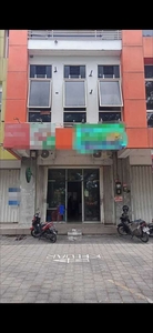 DIJUAL RUKO CENTRAL PARK RAYA SUKARNO HATTA MERR SURABAYA