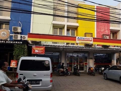 Dijual Ruko Gandeng di Jl. Raya Kresek, Semanan, Jakarta Barat