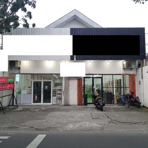 Dijual Ruko Jln Mojopahit Mojokerto