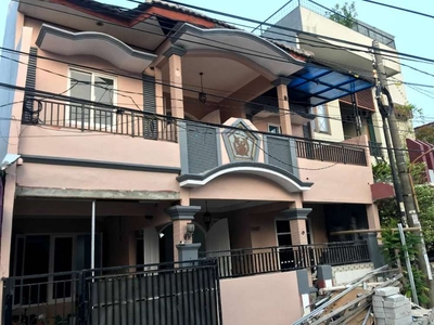 Dijual Rumah 2Lantai di Pulo sirih timur,Galaxy Bekasi