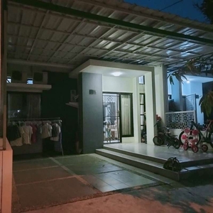 Dijual Rumah Bagus Siap Huni Di Cluster Harapan Mulya Regency Bekasi