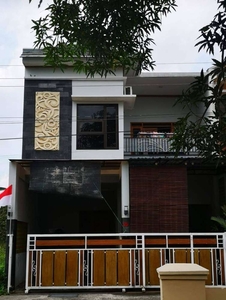 Dijual Rumah Bantul, Dekat Kampus Isi Yogyakarta