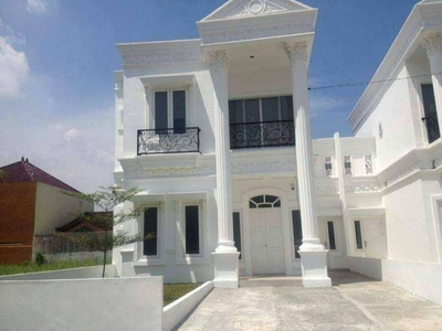 Dijual rumah baru di Tasbi 2 ,2 lantai