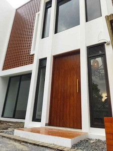 Dijual Rumah Baru Ready Siap Huni di Sayap Dago Ciagdung Bandung