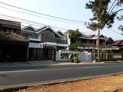 Dijual Rumah Baru Renovasi Daerah Bintaro Sektor 1 , Jakarta Selatan