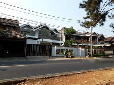 Dijual Rumah Baru Renovasi Di Daerah Bintaro Sektor 1 , Jakarta