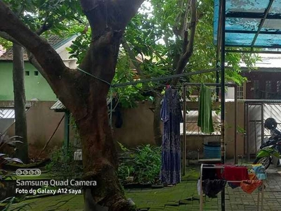 Dijual Rumah Bukit Agung Sumurboto Banyumanik Siap Huni Dekat UNDIP