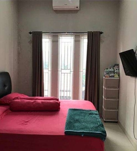 Dijual Rumah Cantik Di Kunciran Graha Raya Bintaro, Tangerang Selatan