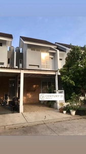 Dijual Rumah Cantik Termurah di Cluster Vasana Harapan Indah Bekasi