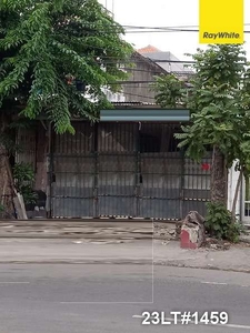 Dijual Rumah di Bratang Binangun Surabaya