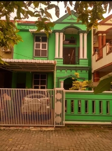 Dijual Rumah di Citra Seroja