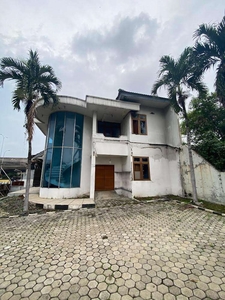 Dijual rumah di Griya Indah Bogor