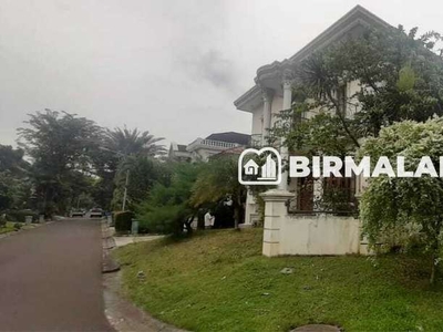 Dijual Rumah di Perumahan Lippo Karawaci Curug Tangerang Banten