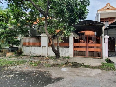 Dijual Rumah di Rungkut Asri Utara Surabaya