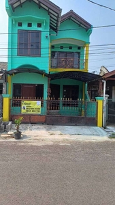 Dijual Rumah di Telaga Kahuripan, Cluster Candra Loka