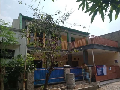 Dijual rumah griya indah tanah bogor