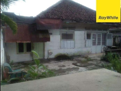 Dijual Rumah Hadap Utara di Jl. Tambang Boyo, Pacar Kembang