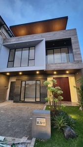 DIJUAL RUMAH HOGH SPEC CITRALAND WOODLAND