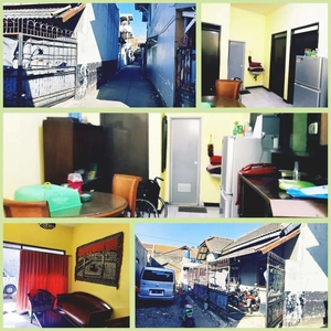 Dijual Rumah Komplek Leuwi Anyar (Leuwipanjang)