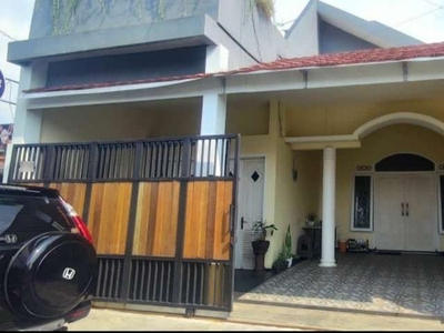 DIJUAL RUMAH KOS DI JALAN SUNGAI² MALANG