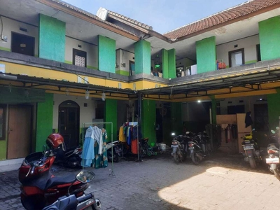Dijual rumah kos lokasi strategis di Mahendradata Denpasar