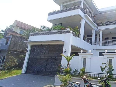 Dijual Rumah Mewah Di Jalan Sukamulya Lokasi Strategis