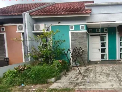 Dijual rumah Setu residence Tangerang selatan