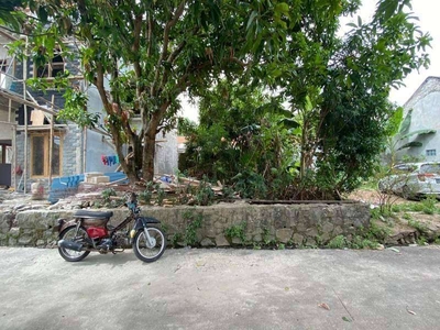 DIJUAL : Tanah hadap Timur di Ciledug, Tangerang