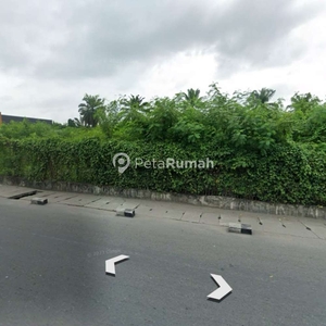 DIJUAL TANAH JALAN WILLIEM ISKANDAR (Sumiyati)