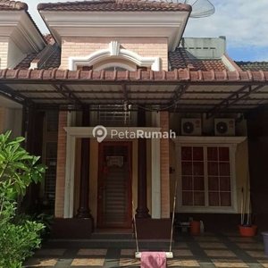 DIJUAL VILLA JALAN DJAMIN GINTING KOMPLEK CITRA GARDEN (Sumiyati)