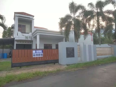 Dijual.rumah mewah strategis Ungaran Kab Semarang
