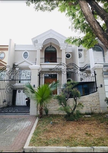 disewa rumah di mediterania pik