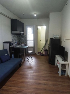 Disewakan 2BR Apartemen Gading Nias Tower C Furnish Tahunan Bulanan