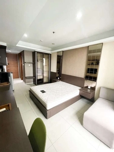 Disewakan apartemen di Dago Suites