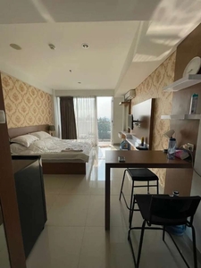 Disewakan apartemen di Dago Suites