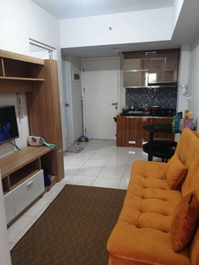 Disewakan Apartemen Furnished Lengkap di Bekasi Utara